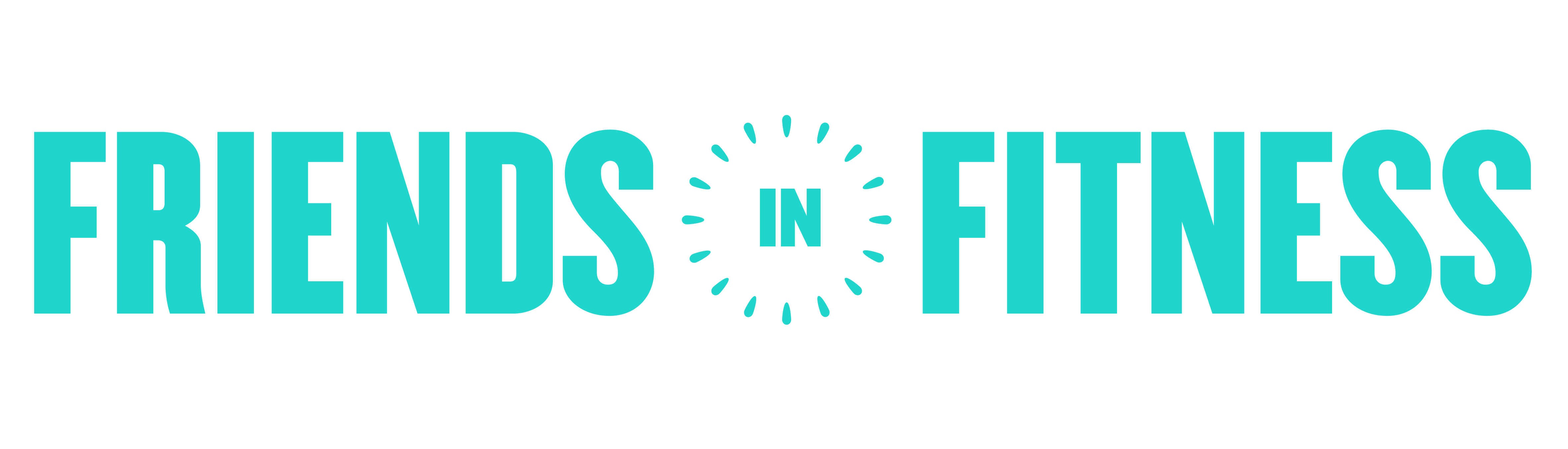 Endless Fitness_Friends in Fitness_Blue